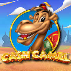 You can play Cash Camel from iSoftbet for real money here