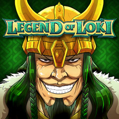 You can play Legend of Loki from iSoftbet for real money here