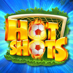 You can play Hot Shots from iSoftbet for real money here