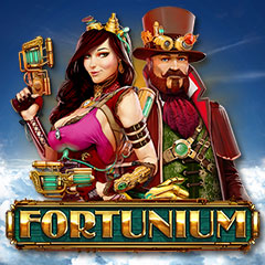 Fortunium You can play Fortunium from Microgaming for real money here