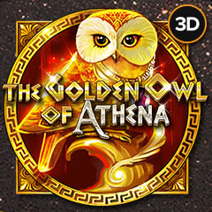 Golden Owl of Athena You can play Golden Owl of Athena from Betsoft for real money here