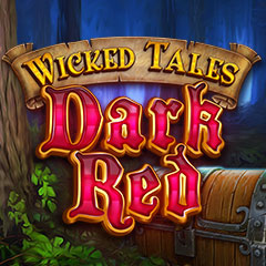 You can play Wicked Tales: Dark Red from Microgaming for real money here