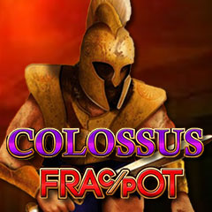 Colossus Fracpot You can play Colossus Fracpot from Microgaming for real money here