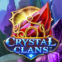 Crystal Clans You can play Crystal Clans from iSoftbet for real money here