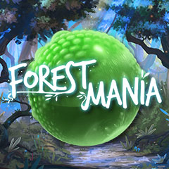 You can play Forest Mania from iSoftbet for real money here