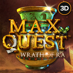 Max Quest You can play Max Quest from Betsoft for real money here