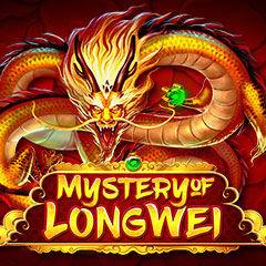 You can play Mystery of LongWei from iSoftbet for real money here