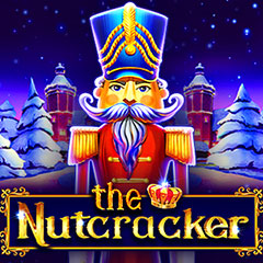 You can play The Nutcracker from iSoftbet for real money here
