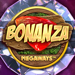 You can play Bonanza from Big Time Gaming for real money here