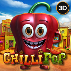 ChilliPop You can play ChilliPop from Betsoft for real money here