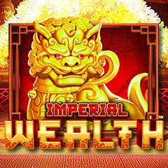 You can play Imperial Wealth from iSoftbet for real money here
