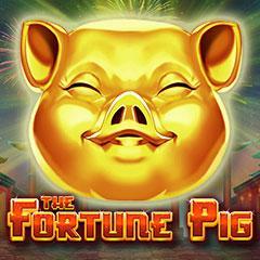 You can play The Fortune Pig from iSoftbet for real money here