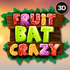 Fruit Bat Crazy Gerçek para için Betsoft kaynağından Fruit Bat Crazy oyununu buradan oynayabilirsiniz