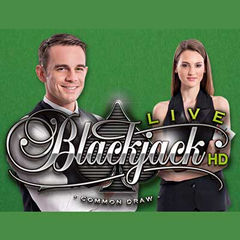 Live Blackjack HD 1 You can play Live Blackjack HD 1 from Netent for real money here