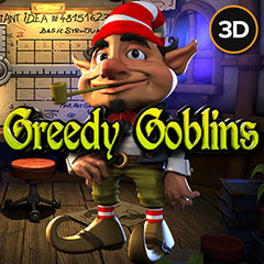 You can play Greedy Goblins from Betsoft for real money here