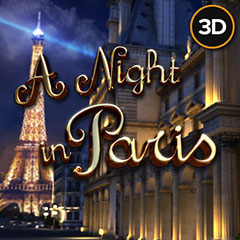 You can play A Night in Paris from Betsoft for real money here