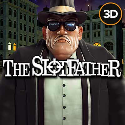 You can play The Slotfather from Betsoft for real money here