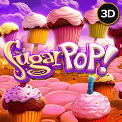You can play Sugar Pop from Betsoft for real money here