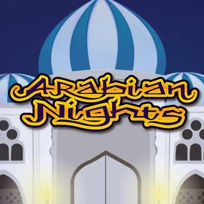 You can play Arabian Nights from Netent for real money here
