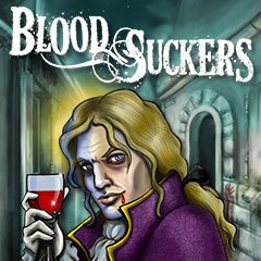 You can play Blood Suckers from Netent for real money here