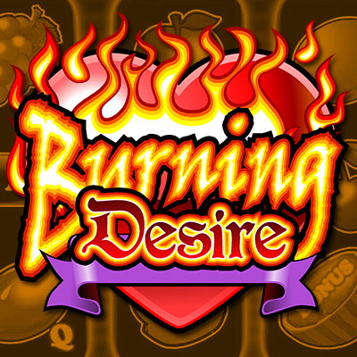 You can play Burning Desire from Microgaming for real money here