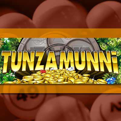 You can play Tunzamunni from Microgaming for real money here