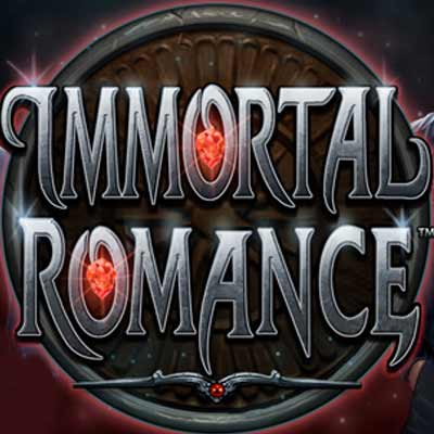 You can play Immortal Romance from Microgaming for real money here