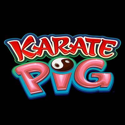 You can play Karate Pig from Microgaming for real money here
