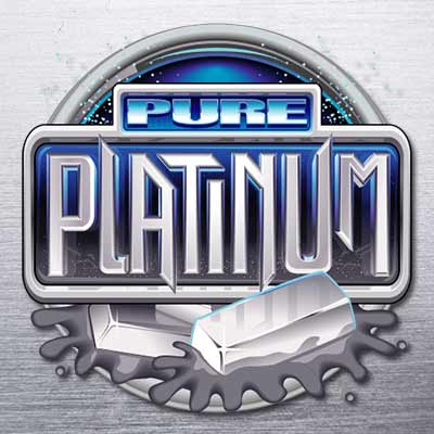 You can play Pure Platinum from Microgaming for real money here