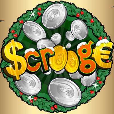 Scrooge You can play Scrooge from Microgaming for real money here
