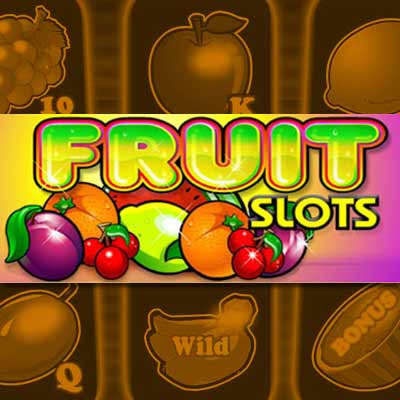 You can play Fruit Slots from Microgaming for real money here