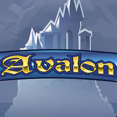 You can play Avalon from Microgaming for real money here