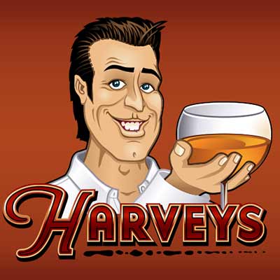 You can play Harveys from Microgaming for real money here