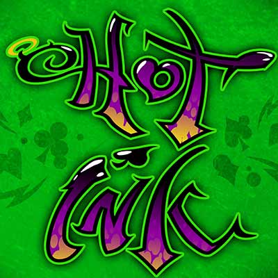 You can play Hot Ink from Microgaming for real money here