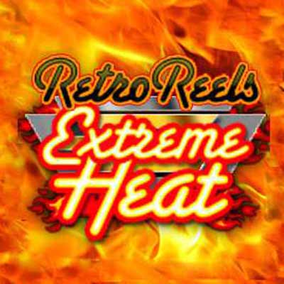 You can play Retro Reels - Extreme Heat from Microgaming for real money here