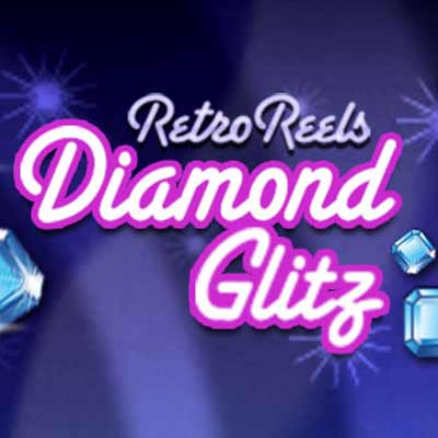 You can play Retro Reels - Diamond Glitz from Microgaming for real money here