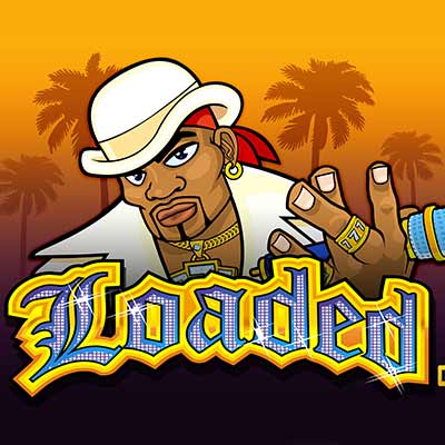 Loaded You can play Loaded from Microgaming for real money here