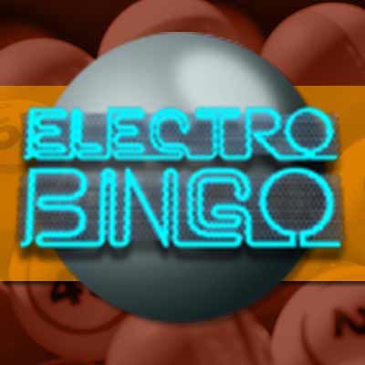 You can play Electro Bingo from Microgaming for real money here