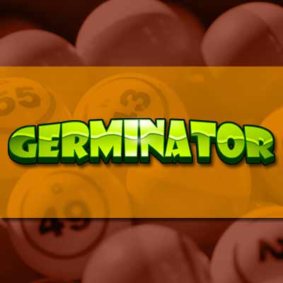 You can play Germinator from Microgaming for real money here