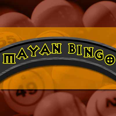 You can play Mayan Bingo from Microgaming for real money here