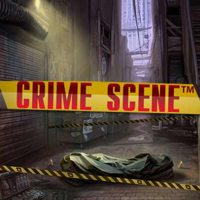 You can play Crime Scene from Netent for real money here