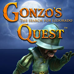 Gonzo's Quest You can play Gonzo's Quest from Netent for real money here