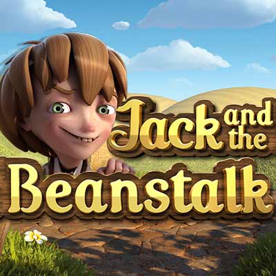 You can play Jack and the Beanstalk from Netent for real money here