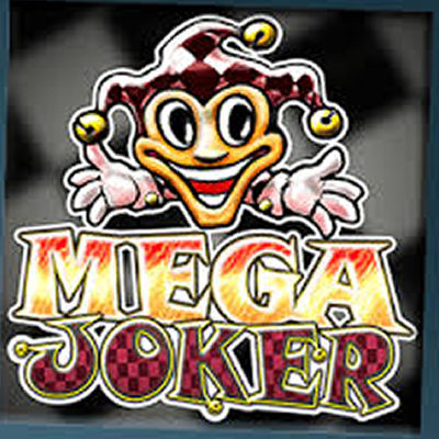You can play Mega Joker from Netent for real money here