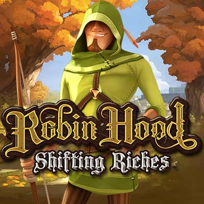 You can play Robin Hood from Netent for real money here
