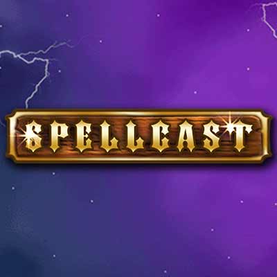 You can play Spellcast from Netent for real money here