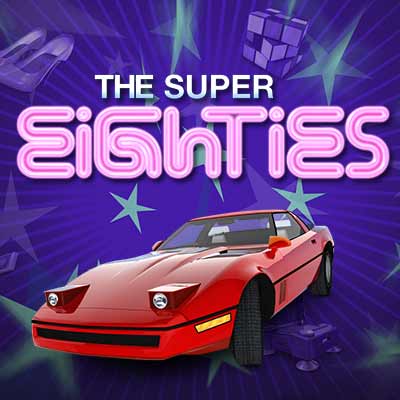 You can play Retro Super 80's from Netent for real money here