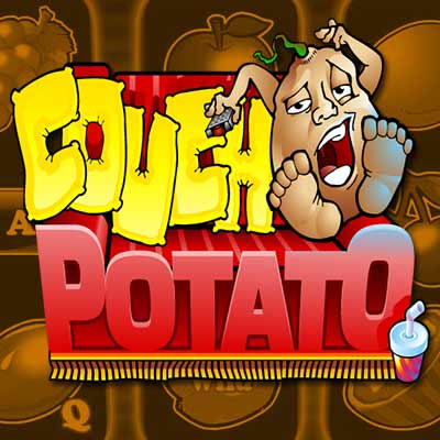 You can play Couch Potato from Microgaming for real money here