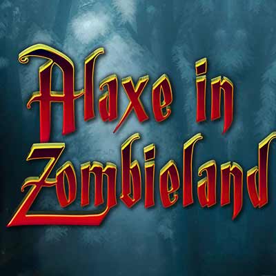 You can play Alaxe in Zombieland from Microgaming for real money here