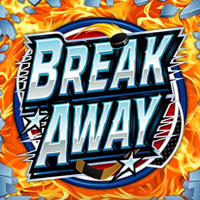 Break Away You can play Break Away from Microgaming for real money here